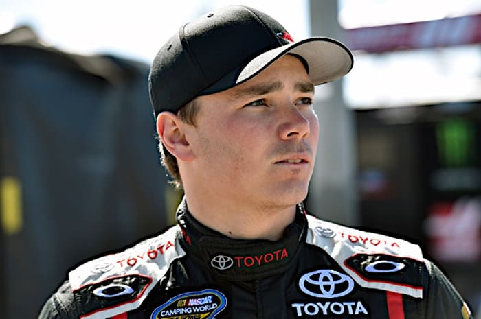 gms racing hat