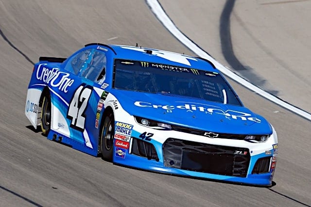 The 10 Nascar Cup Series Power Rankings After Las Vegas