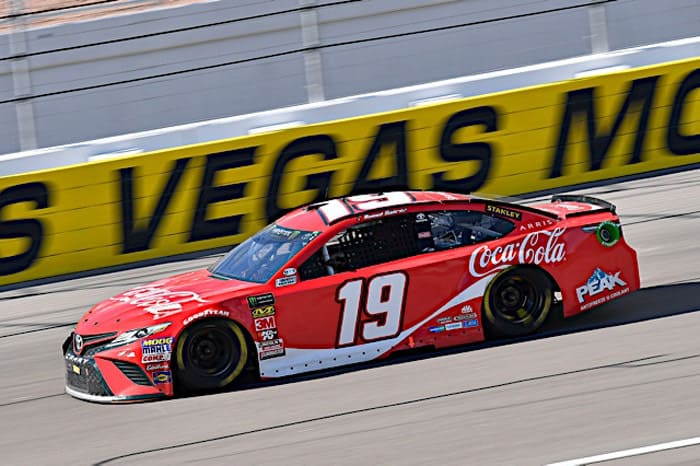 Fire On Fridays Bring Nascar Championship Week Back To New York