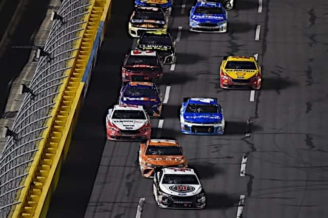 
46+ Nascar All Star Race 2018 Gif
