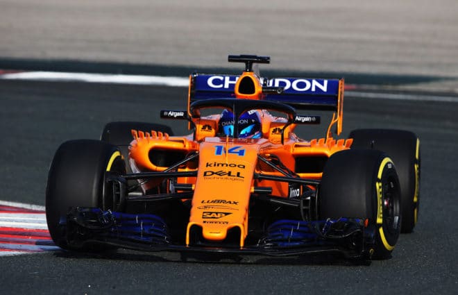 F1 Midweek This Season Is Getting Silly