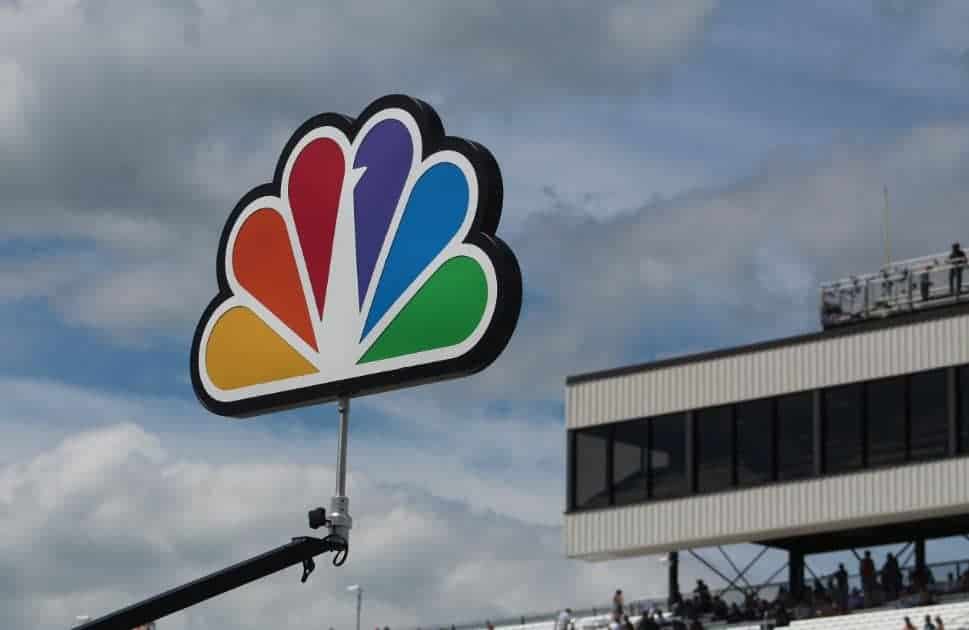 Fire On Fridays: NBC, Please Do This For Your Half Of The NASCAR Season - Vimarsana News
