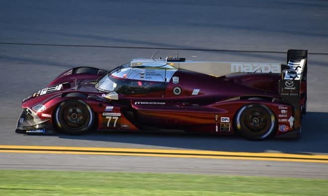 Awesome 40 Mazda Le Mans 2020