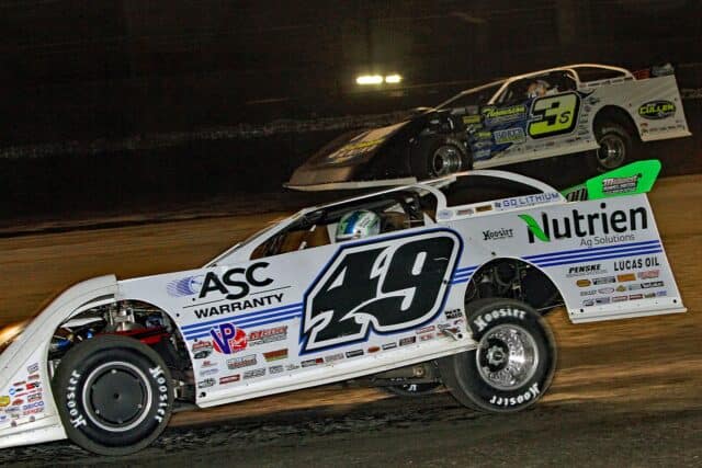 Thinkin' Dirty: 2022 Fever Heat 100 At Stuart International - Vimarsana News