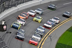 2021 Daytona I NXS Austin Cindric pack racing NKP