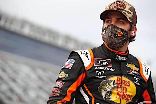 Stock Car Scoop: The NASCAR Fallout From Noah Gragson and David Starr at Homestead - Vimarsana News