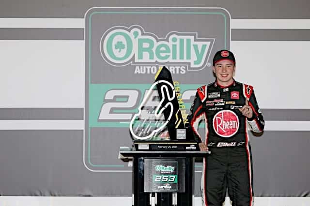 NASCAR 101: States That Have Never Produced a Cup Winner - Vimarsana News