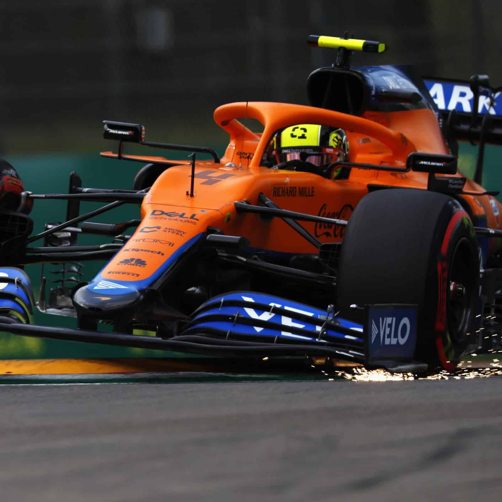 (Photo: McLaren Media)