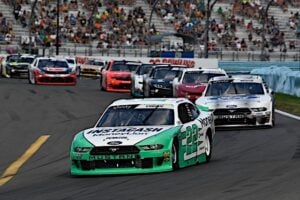 Watkins Glen International: Aug. 7 - 8 2 2019 Watkins Glen NXS Austin Cindric pack racing NKP