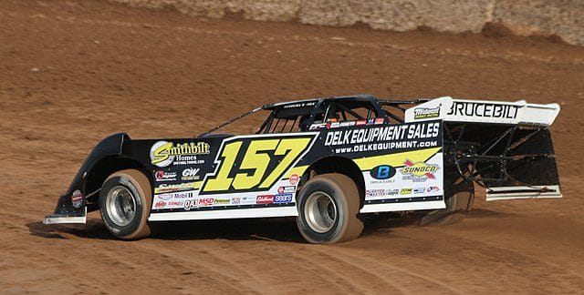 Thinkin' Dirty: 2022 Dairyland Showdown At Mississippi Thunder - Vimarsana News