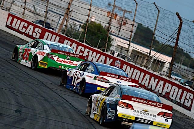 ARCA Preview: 2022 Reese's 200 At IRP - Vimarsana News