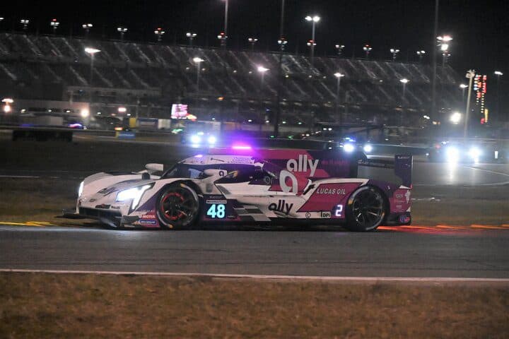 Entry list for the Roar before the 2022 Rolex 24 at Daytona - NBC Sports
