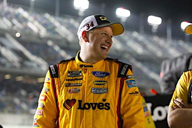 Michael McDowell Nearly Calls His Shot At Road America - Vimarsana News