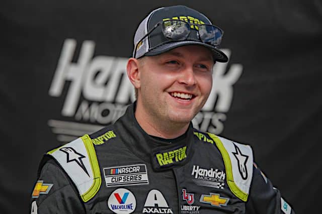 Daily Fantasy NASCAR DraftKings Forecast: DuraMAX Drydene 400 At Dover - Vimarsana News