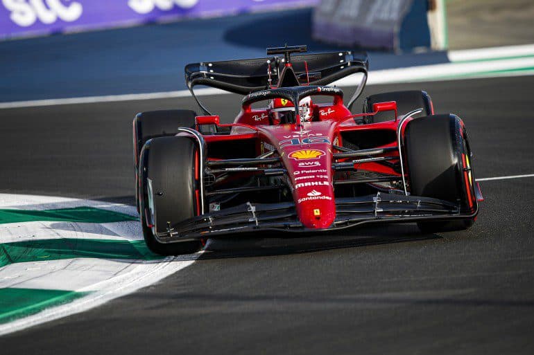 F1 Midweek: Mercedes' Malaise, Ferrari's Fortune - Vimarsana News