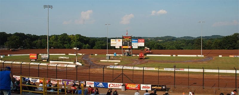 Dirty (Half) Dozen: 6 Dirt Races To Watch For This July - Vimarsana News