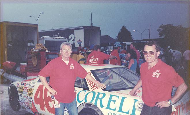 Larry Clement, Owner With More Titles Than Richard Childress - Vimarsana News
