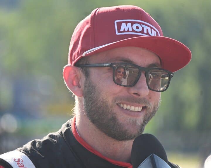 John Capestro-Dubets Wins Lime Rock Park 120 Pole - Vimarsana News