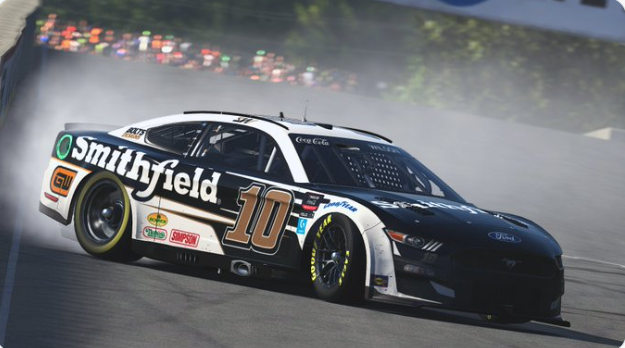 Coca-Cola IRacing Series: Steven Wilson Wins At Road America - Vimarsana News