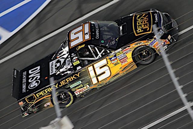 Kimi Raikkonen's 2011 NASCAR Venture - Vimarsana News